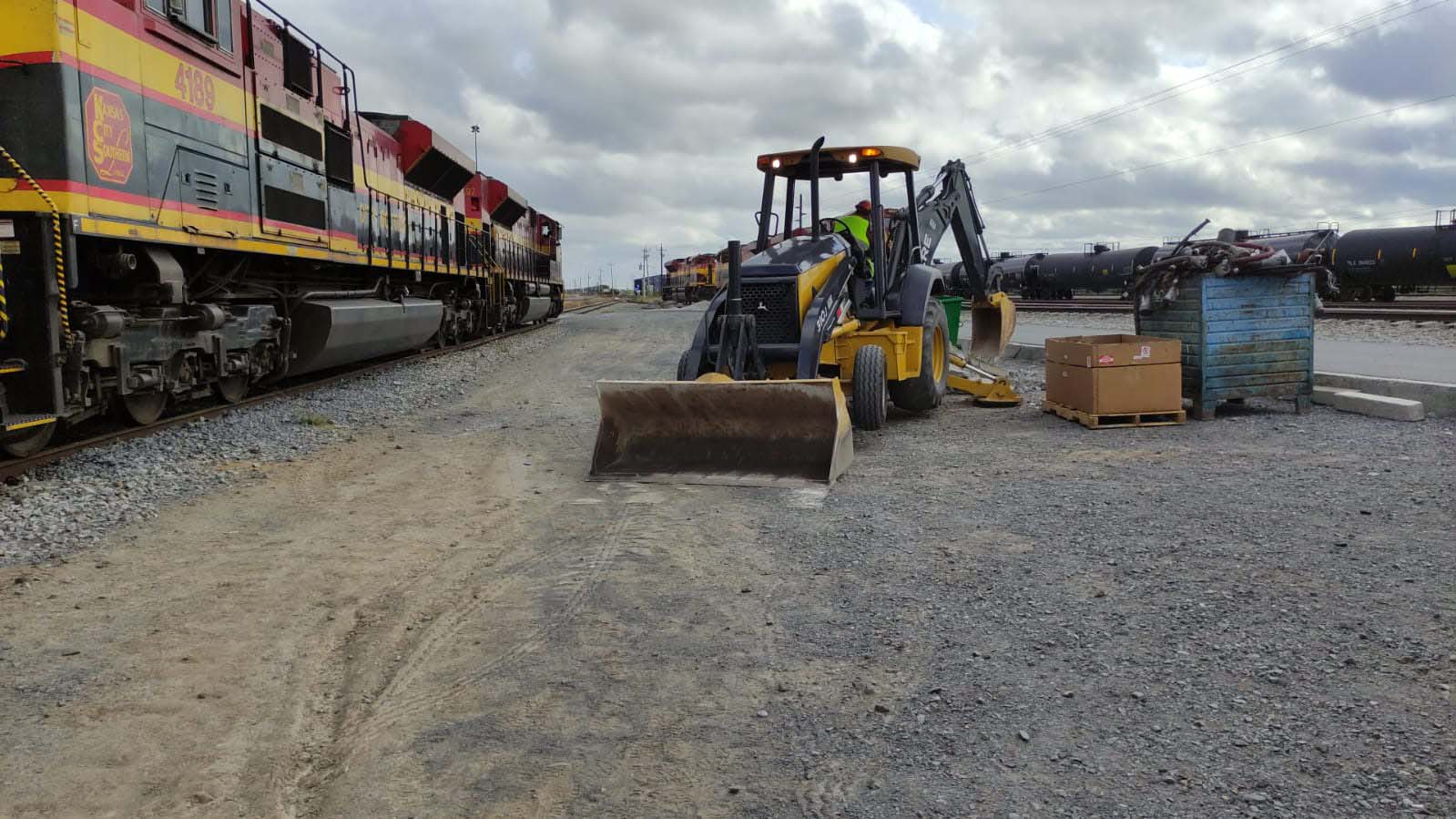 PRAMSEI: Proyectos ambientales en etapas constructivas y operativas (154)